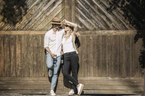 Hotel Jordan's Unterm�hle