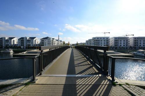 Apartamento Luxstay Werder