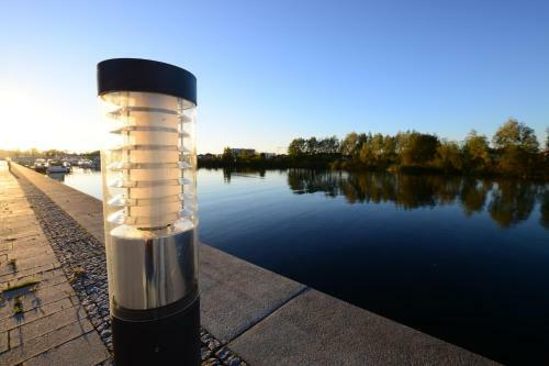 Apartamento Luxstay Werder