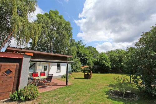 Apartamento Ferienhaeuser Waren See 8230