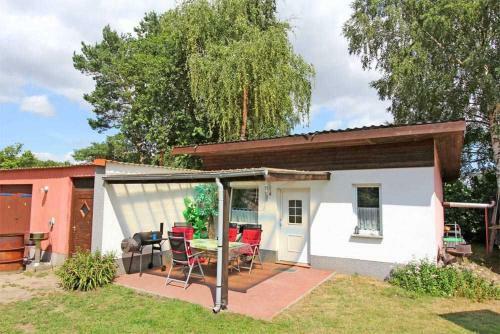 Apartamento Ferienhaeuser Waren See 8230