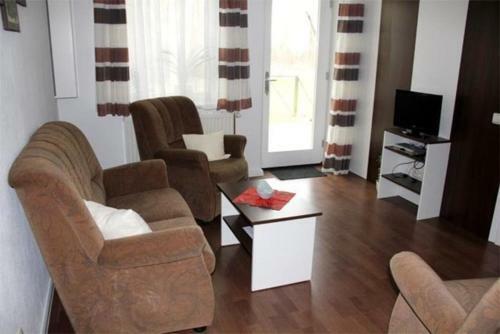 Apartamento Ferienwohnungen Krummin Use 2390