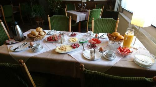 Hotel Gasthof Zur Post