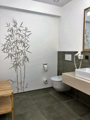 Stadthotel Kachelofen