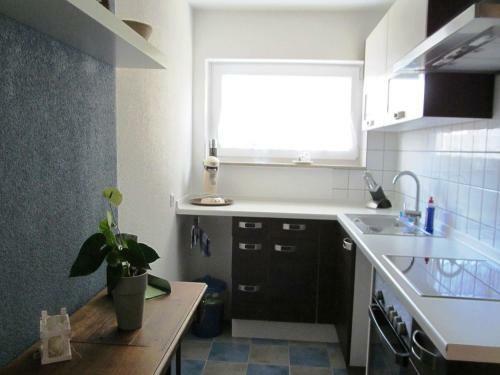 Apartamento Ferienwohnung Haus Auryn