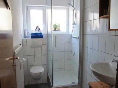 Apartamento Ferienwohnung Haus Auryn