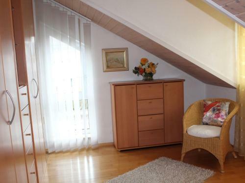 Apartamento Ferienwohnung Seeoase