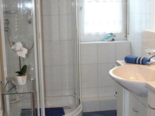 Apartamento Ferienwohnung Seeoase