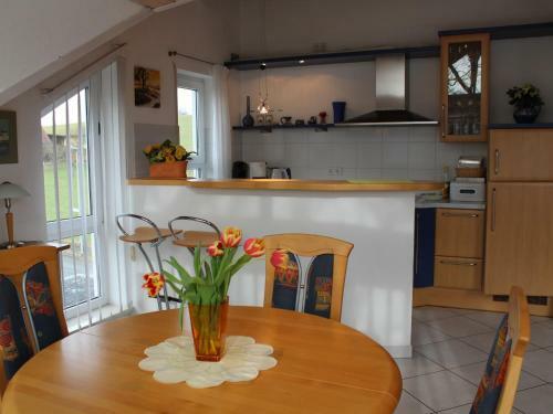 Apartamento Ferienwohnung Seeoase