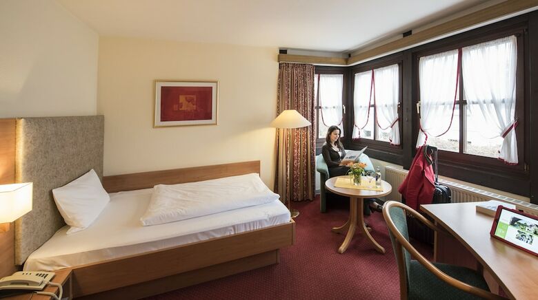 Hotel-residenz Immenhof