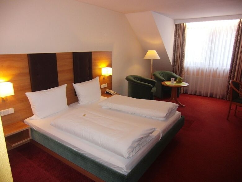 Hotel-residenz Immenhof