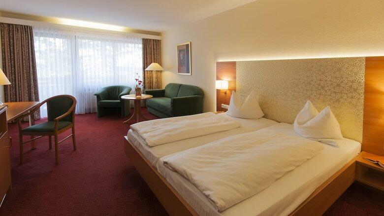 Hotel-residenz Immenhof