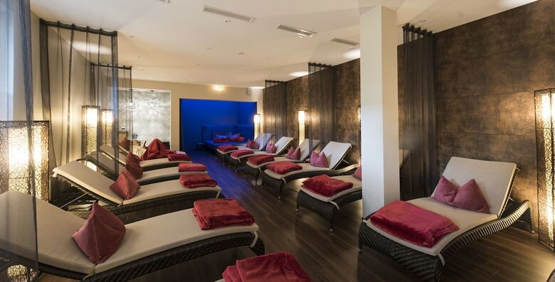 Hotel-residenz Immenhof