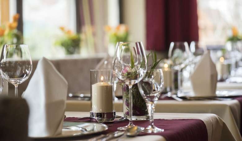 Hotel-residenz Immenhof