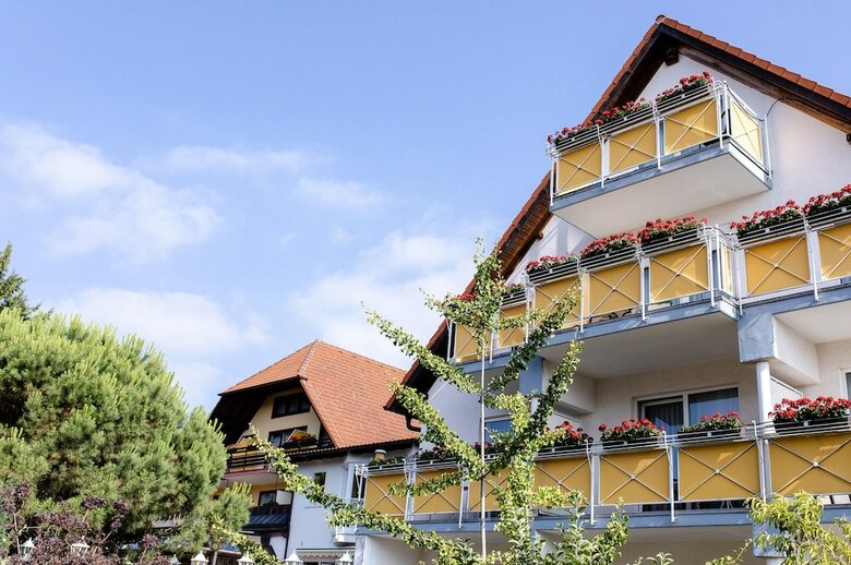 Hotel-residenz Immenhof