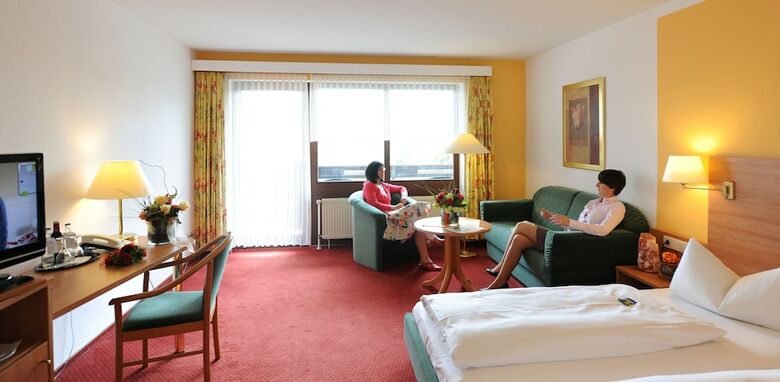 Hotel-residenz Immenhof