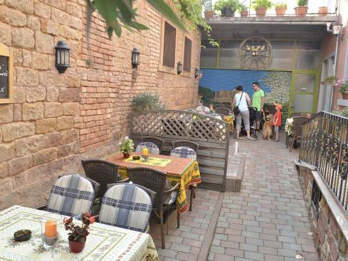 Hotel Restaurant La Corona