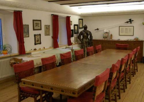 Posada Zum Schwarzen Adler