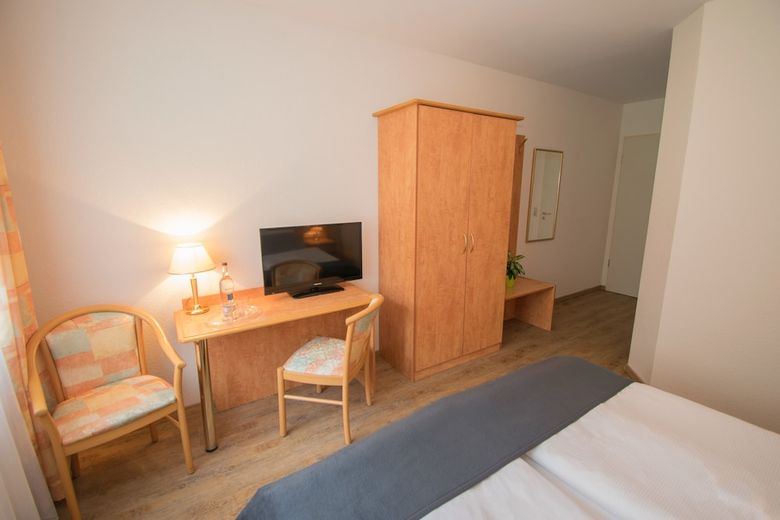 Landhotel Ringelsteiner M�hle