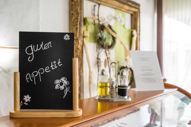 Landhotel Ringelsteiner M�hle