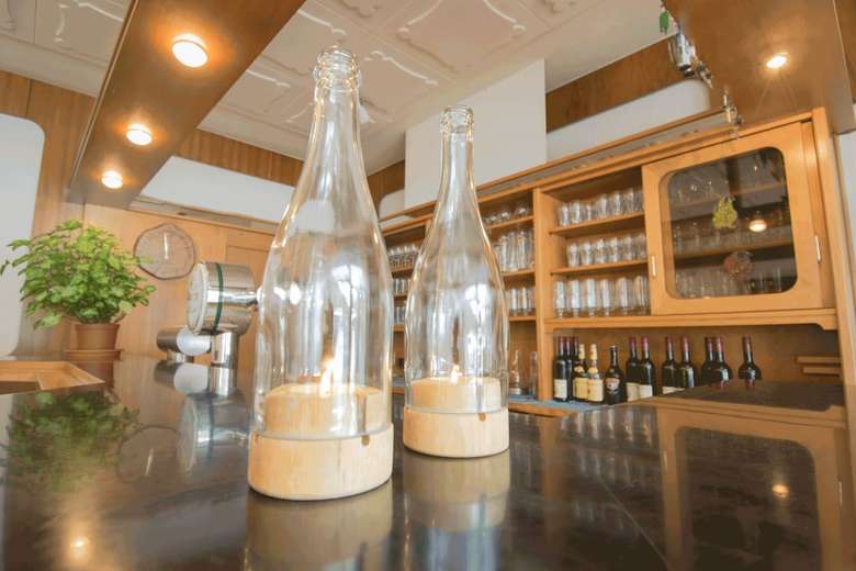 Landhotel Ringelsteiner M�hle
