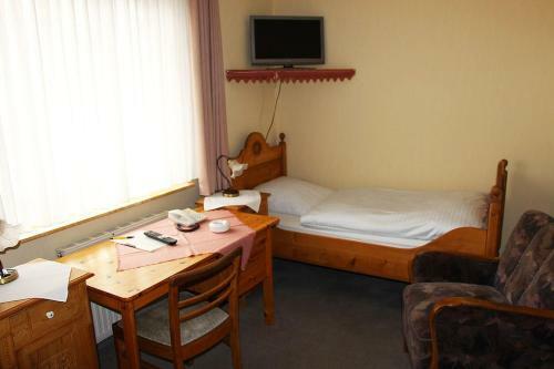 Hotel D�hling's Gasthaus