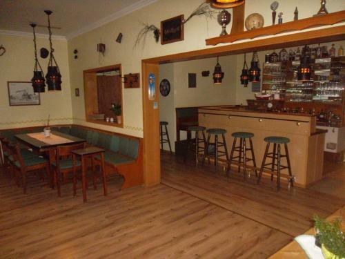 Hotel D�hling's Gasthaus