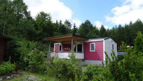Life Harfenmuhle - Barrierefrei