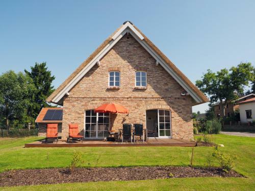 Ferienhaus Erika