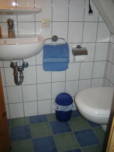 Apartamento Historischer Pfarrhof