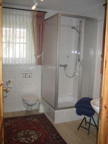 Apartamento Historischer Pfarrhof