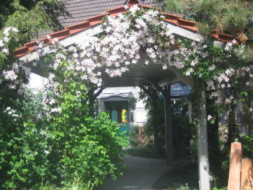 Apartamento Historischer Pfarrhof