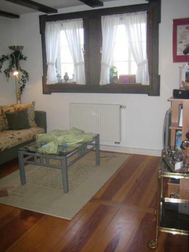 Apartamento Historischer Pfarrhof