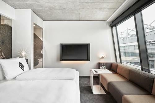 H4 Hotel M�nchengladbach Im Borussia-park