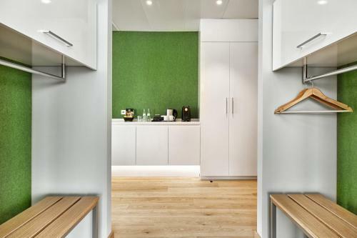 H4 Hotel M�nchengladbach Im Borussia-park
