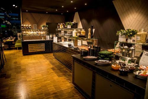 H4 Hotel M�nchengladbach Im Borussia-park