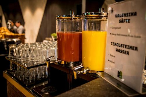 H4 Hotel M�nchengladbach Im Borussia-park