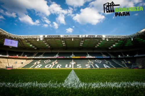 H4 Hotel M�nchengladbach Im Borussia-park