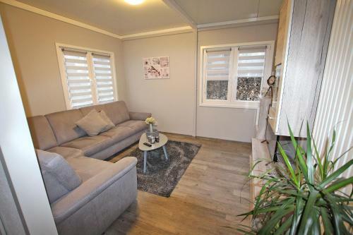 Neues Ferienhaus In Moellenhagen S