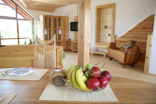 Apartamento Ferienwohnung Gmeinwieser