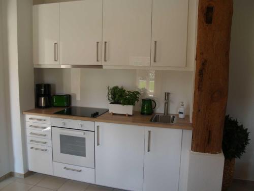 Agroturismo Ferienwohnung Im Altlaender Bauern