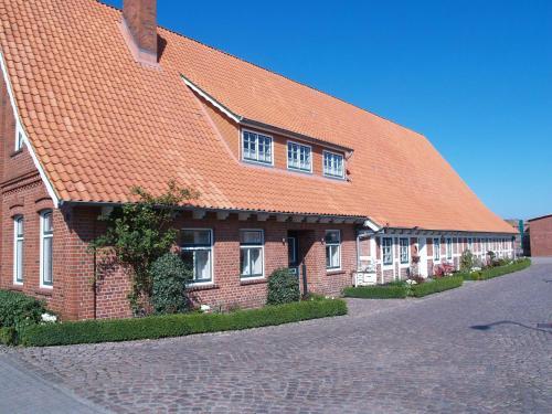 Agroturismo Ferienwohnung Im Altlaender Bauern