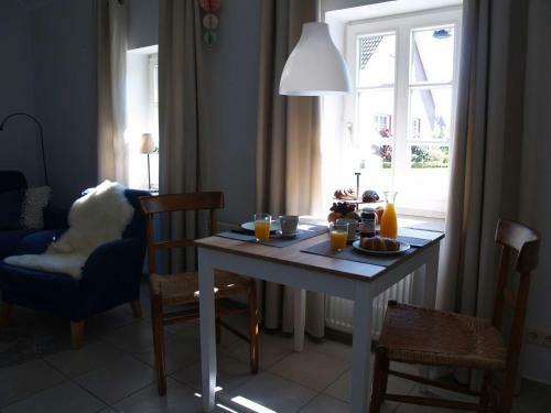 Agroturismo Ferienwohnung Im Altlaender Bauern