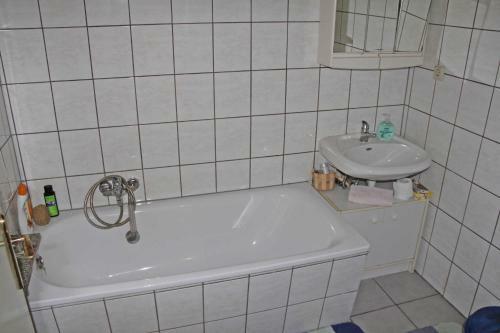 Ferienhaus Petersdorf Uck 1011