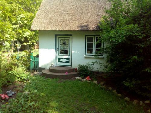 Apartamento Gabelshof Block