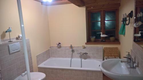 Apartamento Gabelshof Block
