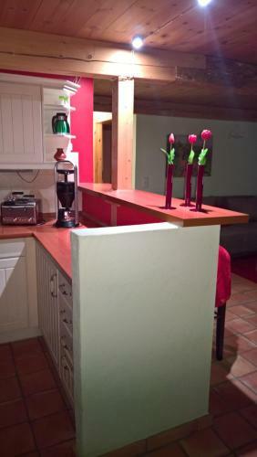 Apartamento Gabelshof Block