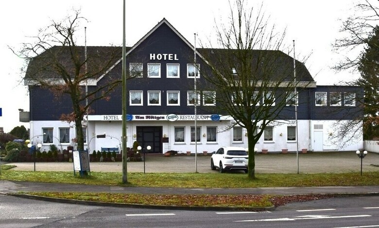 Hotel Am R�ttgen