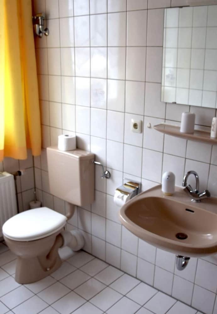 Hotel Am R�ttgen