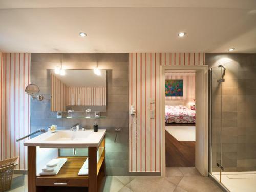 Hotel G�stehaus Schloss Saareck